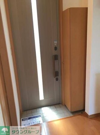 レスポワール小岩の物件内観写真